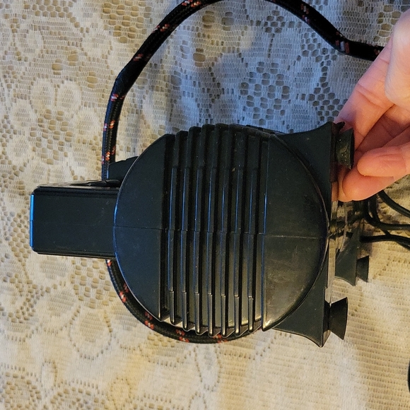 Vintage Automotive Air Pump - Picture 7 of 11